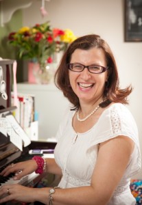 Photo of Wendy Brown, Music Teacher