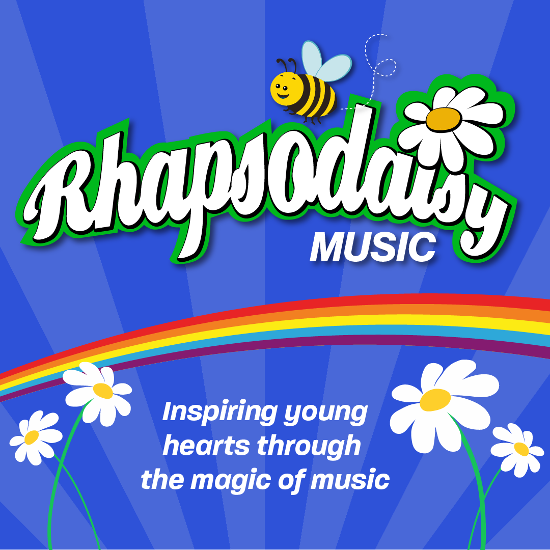 Rhapsodaisy Music